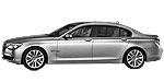 BMW F02 B0243 Fault Code