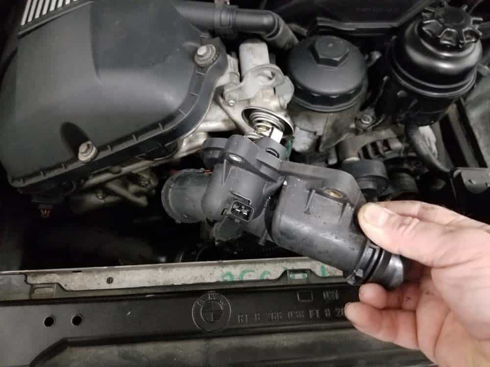 See B0243 in engine